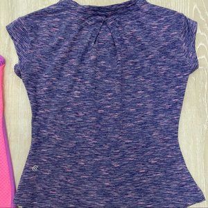 Champion Bundle Pink & Purple